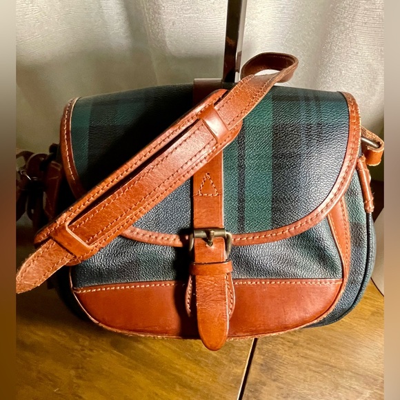 Ralph Lauren Crossbody - Picture 3 of 14